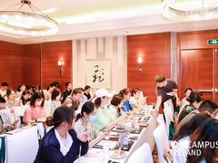 -上海雅居乐万豪侯爵酒店