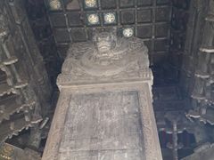 景点-历代帝王庙博物馆