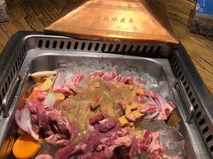 -泽成冰煮羊(非·遗东岸国际店)