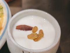 -西域盛宴烧烤新疆菜清真餐厅(古美店)