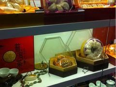 iphone_upload_pic-燕庭·纯燕窝·甜品下午茶(南京西路店)