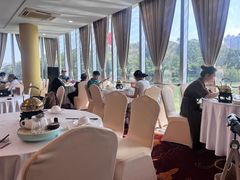 -鹿鸣酒家(越秀店)