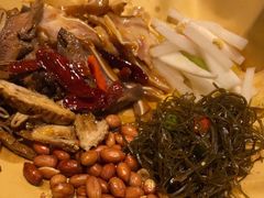 -渝味川菜(夜宵航母店)