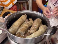 -蔡伯糯米猪肠