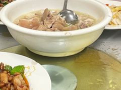 -荣生萝卜汤饭店