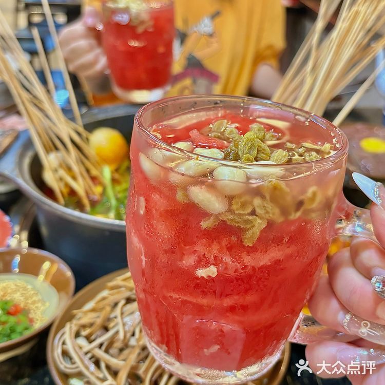 吃了好多年 我心中zui怕倒闭的串串店!!