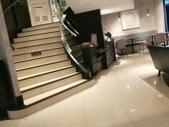 大堂-必胜客(龙眠路店)