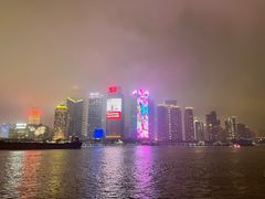 -上海外滩英迪格酒店