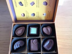 金装品鉴巧克力礼盒-GODIVA(印象城店)