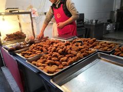 -陶记正宗德州扒鸡(科巷店)