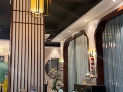 -曾家厨房·新徽菜(高新天柱路店)