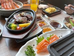 -枫千叶精致料理