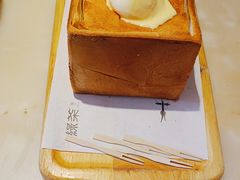 -绿茶餐厅(龙湖金楠天街店)