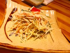 -浦·传统日式料理(3 5 1 1 店)