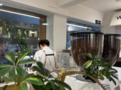 -Cafe on warm(丹霞店)