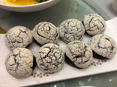 脆皮雪山包-悦湖公馆