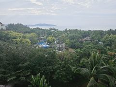 -三亚海棠湾万丽度假酒店