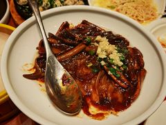 -上海人家花樣年华(中山公园店)