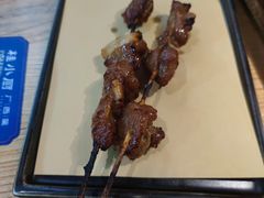-桂小厨广西菜(印象城店)
