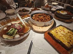 -七八冷面·延边朝鲜族美食(欢乐谷店)
