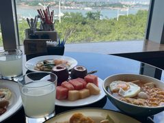 -厦门海港英迪格酒店(中山路店)