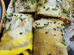 煎饼果子-天津卫码头(南开大悦城店)