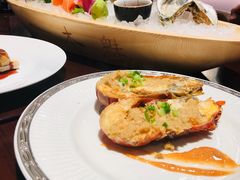 -一本魅·日式料理