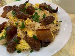 龙船饭-禄源公·老莞诚饭店