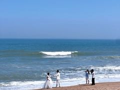 -巧克力渔家.小船海鲜胶东菜(万平口店)