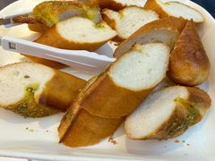 蒜香法棒-味多美蛋糕(梨园店)