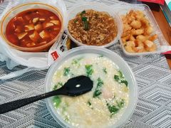 -吕氏疙瘩汤·海鲜新鲁菜(凯德mall新都心店)