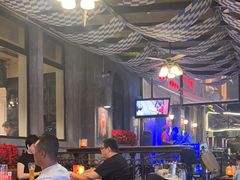 -巴伐利亚啤酒坊(意式风情街店)
