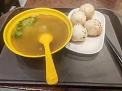 -大壶春生煎(世纪汇广场店)