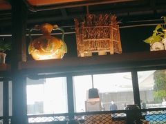 -探鱼·鲜青椒爽麻烤鱼(天河优托邦店)