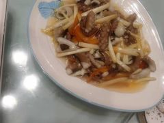 -金沙滩海鲜餐厅(梅江龙水园店)