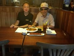 大堂-章吴记喜瑞餐厅(东东城店)