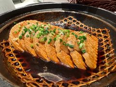 -鸽子侯·家宴·平价海鲜(绿地店)