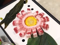 -老板娘的烤肉店(港湾广场店)