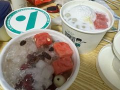 -自然椰·海南清补凉(明珠店)
