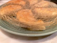 -无锡苏宁银河国际酒店-悦府65中餐厅