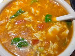 -平娃三宝烧烤·面食(富丰桥店)
