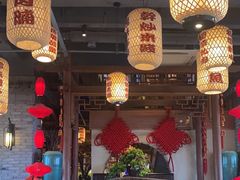 -二十八里太湖船菜(吉祥路店)