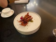 -羡餐厅·杭帮菜·淳菜(千岛湖自由洲际殿店)