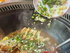 -高家小院铁锅炖大鹅(哈西高铁站店)