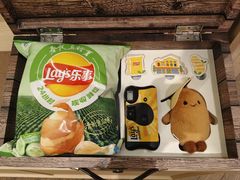 -Calix&Lay's(新天地店)