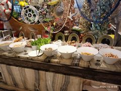 -福州西湖大酒店·怡湖咖啡厅