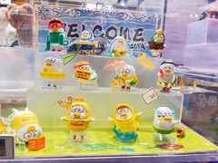 -泡泡玛特POPMART(大兴荟聚店)