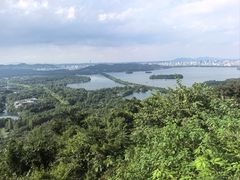 -九曜山