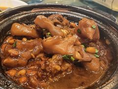 -曹家小菜(胜太路店)