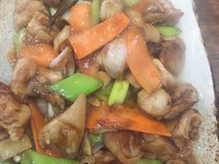 -秀园弘扬川味饭店(长久路店)